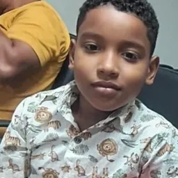 Rifa pra fazer a cirurgia do Isaque