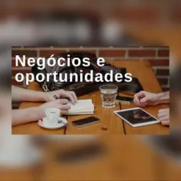 Negócios e Vendas