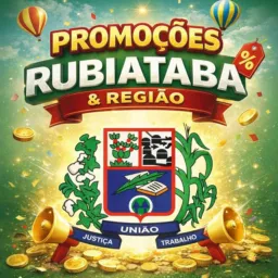Promoções Rubiataba e Região