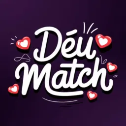 💘🔥 Deu Match! 🔥💘