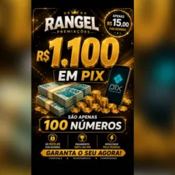 🍀RANGEL PREMIAÇÕES🍀