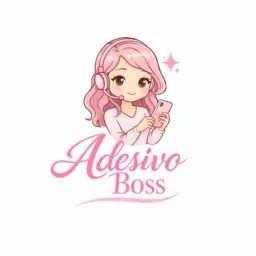 Adesivo Boss - Figurinhas e Packs para Stories