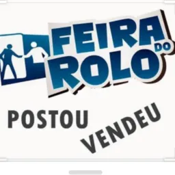 🚲🚐FEIRA DO ROLO 🏍🛵