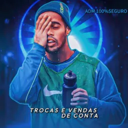 VENDA E TROCA DE  EFUTEBOLL