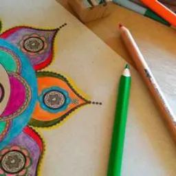 *ARTETERAPIA*
VENDA DE PDF PARA COLORIR