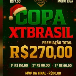 COPA XTBRASIL