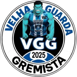 VELHA GUARDA GREMISTA