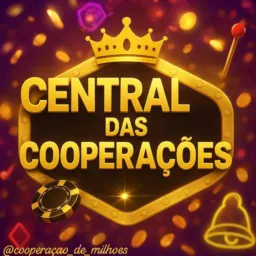 🇨🇳 CENTRAL DE COOPERAÇÃO 🇧🇷