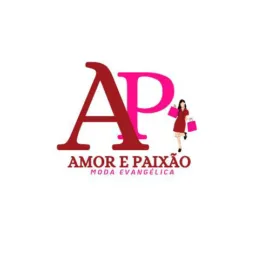 Amor&Paixão moda evangélica ❤️