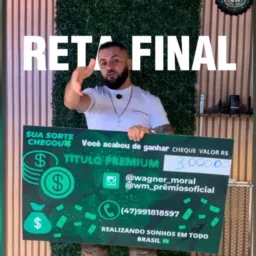 🛵 🍀7ºEDIÇÃO moral prêmios 💵🚘