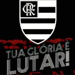 # 🦅 33 FLAMENGUISTA TUA GLÓRIA É LUTAR