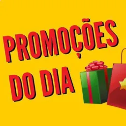 PROMOÇÕES, CUPONS, OFERTAS DO DIA 🛒📱🧥👚💅