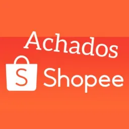 Achados da Shoppee