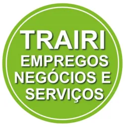 📍 TRAIRI EMPREGOS, NEGÓCIOS E SERVIÇOS 🤝