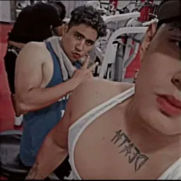 ♦️01 Amor gay México 💘