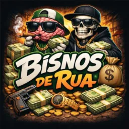 Bisnos de Rua🧠💰