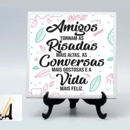 Amigos ou algo mais