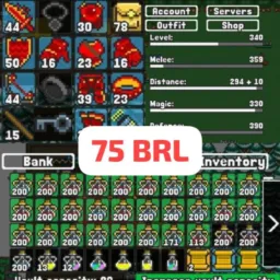🐫 ACC COM 25% DE DESCONTO
