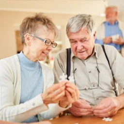 TÉCNICAS DE MANEJO AVANÇADO EM PACIENTES COM ALZHEIMER