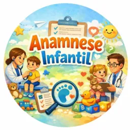 Anamnese Infantil