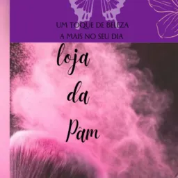 BUGS E achadinhos da pam 💜