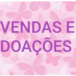 Grupo de vendas , bazar e doaçoes santa Maria de jetibá