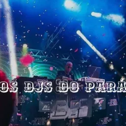 {《OS DJS DO PARÁ}》🎧