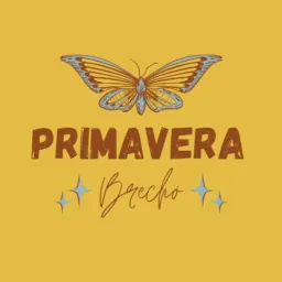 Brechó Primavera 🦋 PROIBIDO POSTAR