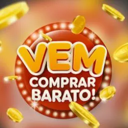 Vem comprar barato