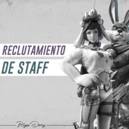 BUSCAR STAFF ASU✨️