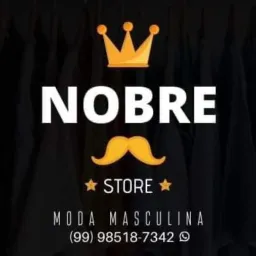Nobre Store 👕🩳⌚👖🩲🛍
