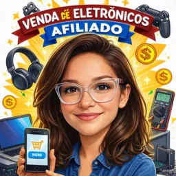 Achadinhos eletrônicos em geral você encontra aqui📱