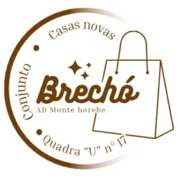 *Brechó casas novas*