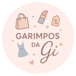 Garimpos da Gi 🔎
