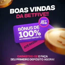 Pré venda dicas betfive
