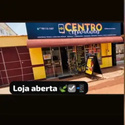 @ lojacentronovidades Preços e promoções diárias 📲
