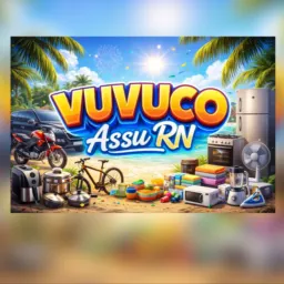 Vuco vuco Assú