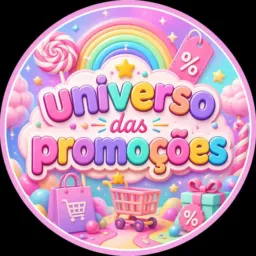 #5 Universo das promoções 🛍️