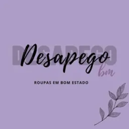 Desapegos da Mari