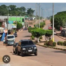 Rorainópolis em ação 🇧🇷💪🏻