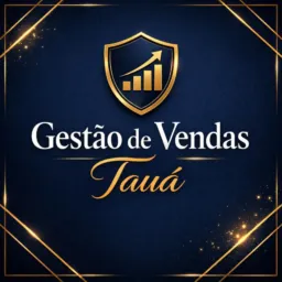 🥸●*GESTÃO DE VENDAS TAUÁ* 🤝🫡🫵🏼🎮