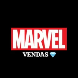 MARVEL VENDAS 💎