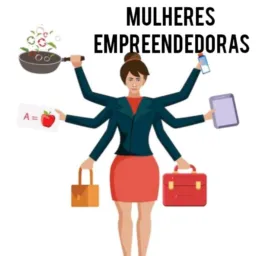 MULHERES EMPREENDEDORAS Campinas e Região