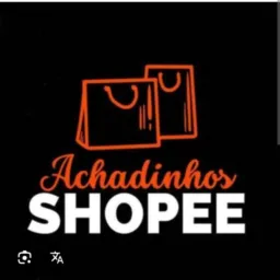 Achadinhos da shoopee