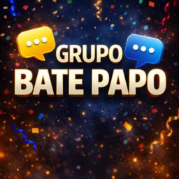 Grupo bate papo da comunidade camps EFFOTBAL