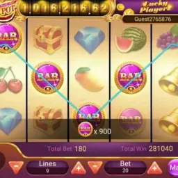 GAME KHELO PESE KAMAO👍