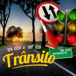 🚦 Br 020 e DF 128 Oficial🚦🚧🚦 (01)