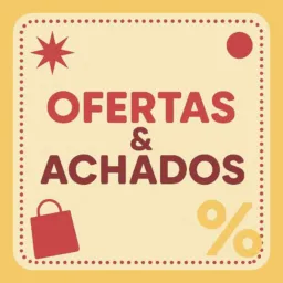 Ofertas & Achados - Viagem e Turismo