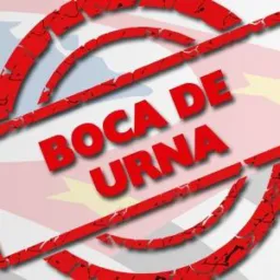 Boca de urna do Assú!💵💵