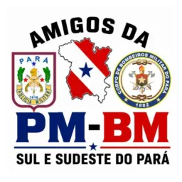 Amigos da PM-BM Sul/PÁ🤝